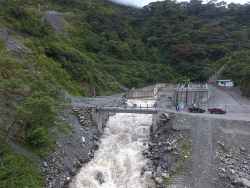 HPP Hidrosierra