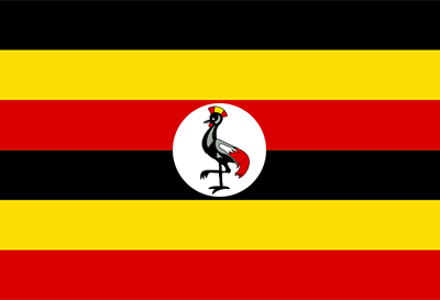 L'ouganda