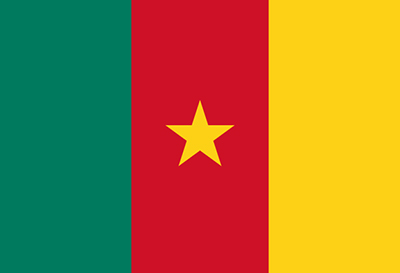 La republique du cameroun