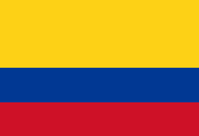 La colombie