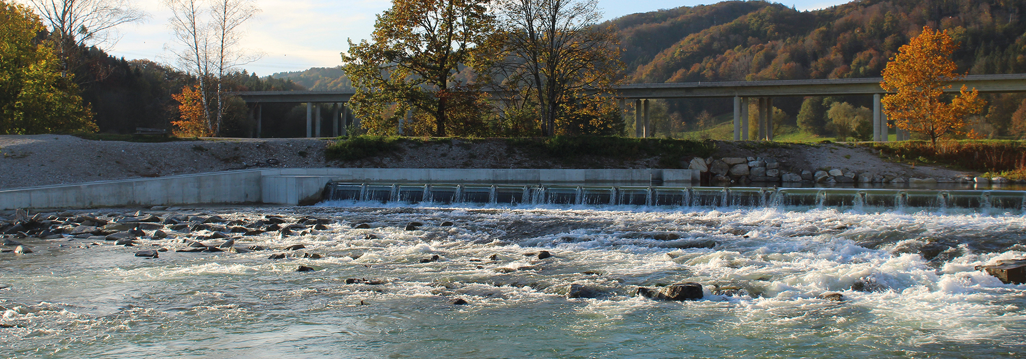 Soluciones hidroeléctricas para países emergentes y en desarrollo