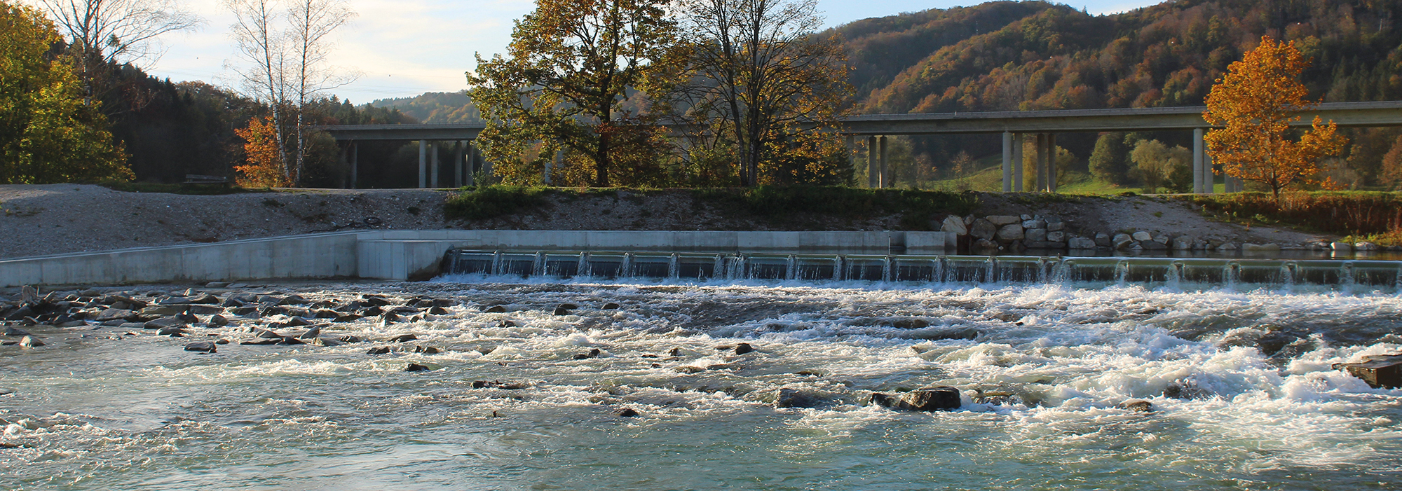 Solutions hydroélectriques pour les pays en développement et émergents